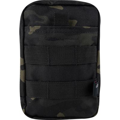 Splitter universal Pouch VCAM BLACK Viper® VPSPLVB 2