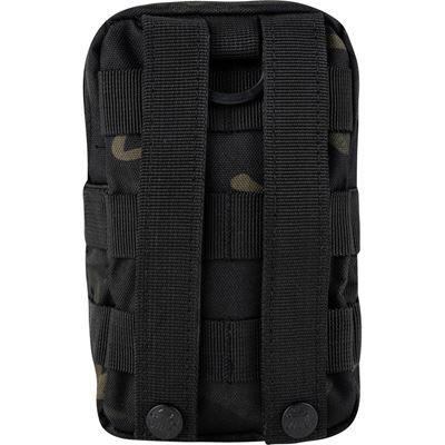 Splitter universal Pouch VCAM BLACK Viper® VPSPLVB 4
