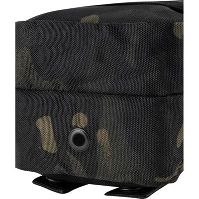 Splitter universal Pouch VCAM BLACK Viper® VPSPLVB 5