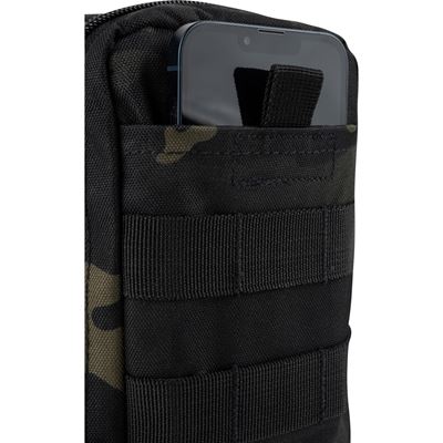 Splitter universal Pouch VCAM BLACK Viper® VPSPLVB 6