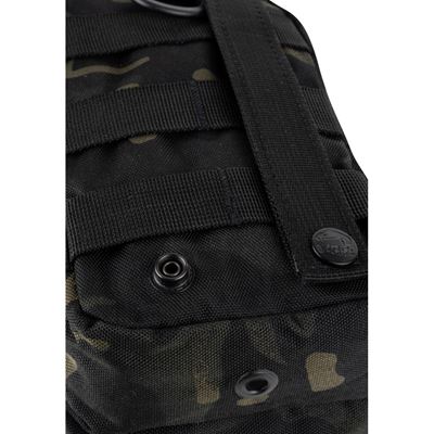 Splitter universal Pouch VCAM BLACK Viper® VPSPLVB 7