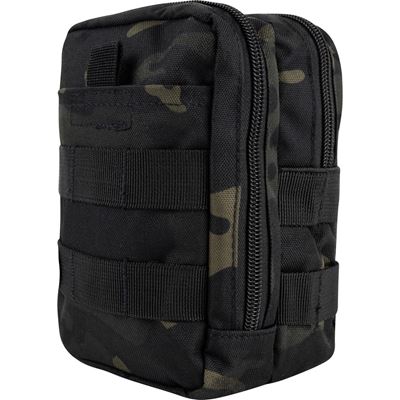 Splitter universal Pouch VCAM BLACK