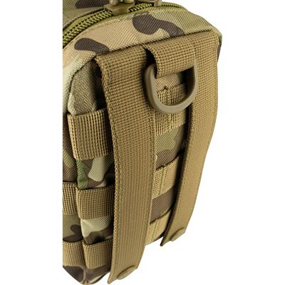 Splitter universal Pouch VCAM Viper® VPSPLVCAM 6