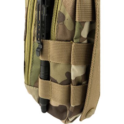 Splitter universal Pouch VCAM Viper® VPSPLVCAM 7