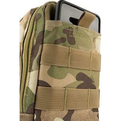 Splitter universal Pouch VCAM Viper® VPSPLVCAM 2