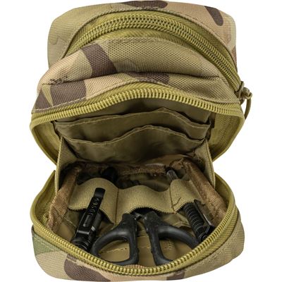 Splitter universal Pouch VCAM Viper® VPSPLVCAM 3