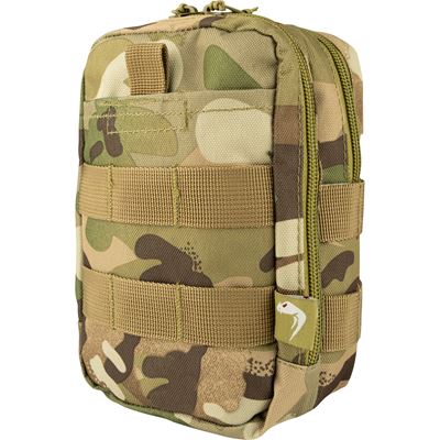 Splitter universal Pouch VCAM
