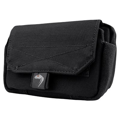 Phone Utility Pouch BLACK
