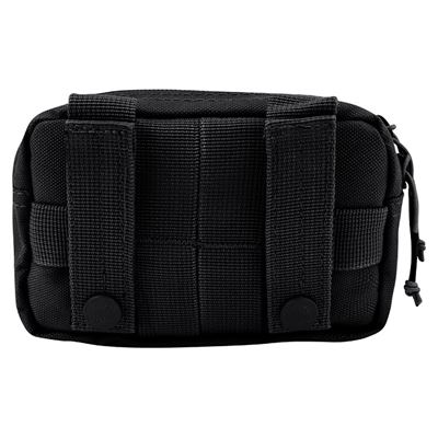 Phone Utility Pouch BLACK