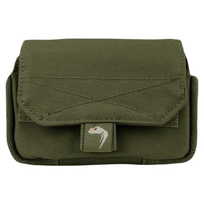 Phone Utility Pouch GREEN