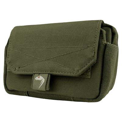 Phone Utility Pouch GREEN