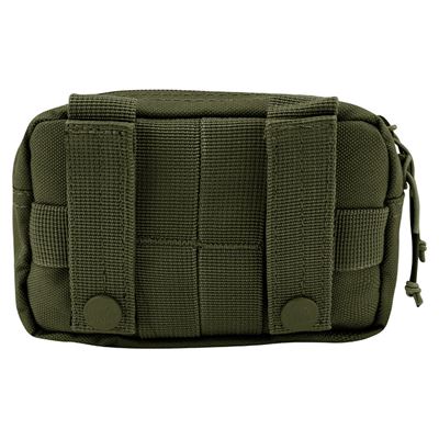 Phone Utility Pouch GREEN