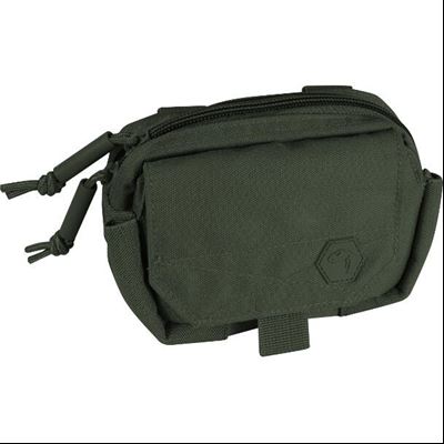 Phone Utility Pouch GREEN
