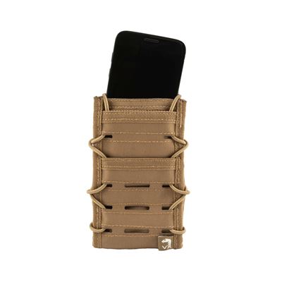 VX Smart Phone Pouch COYOTE