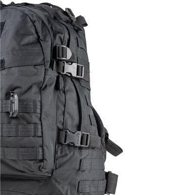 Backpack 45L BLACK SPECIAL OPS