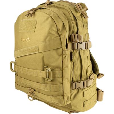 SPECIAL OPS 45L Backpack COYOTE
