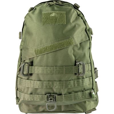 SPECIAL OPS 45L Backpack OLIVE