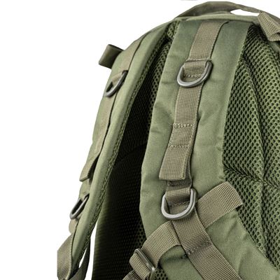 SPECIAL OPS 45L Backpack OLIVE