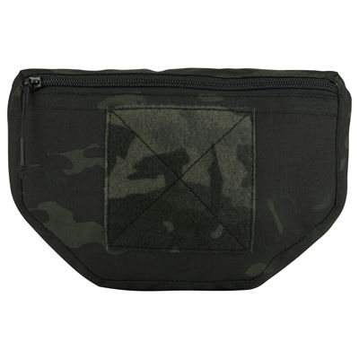 Sc Roper Pouch Viper SCROTE Pouch VCAM BLACK | MILITARY RANGE