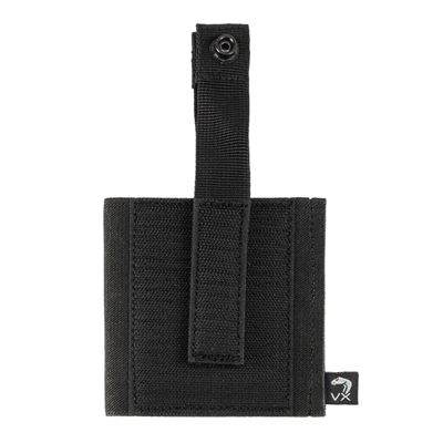 VX Pistol Sleeve BLACK