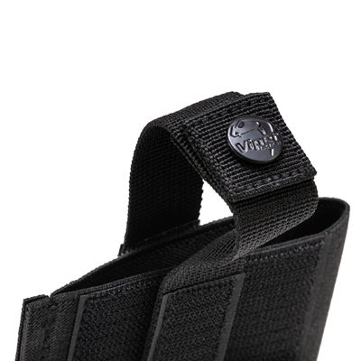 VX Pistol Sleeve BLACK