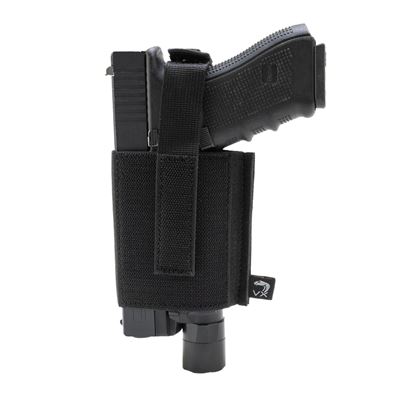 VX Pistol Sleeve BLACK