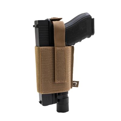 VX Pistol Sleeve COYOTE