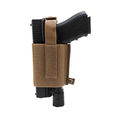 VX Pistol Sleeve COYOTE