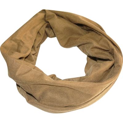 Tactical Scarf SNOOD COYOTE