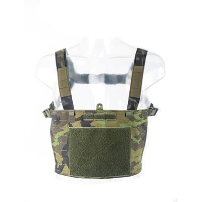 Vest chestrig DEMON model 95