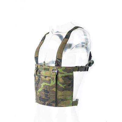 Vest chestrig DEMON model 95