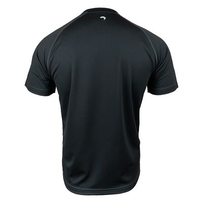 T-Shirt MESH-TECH BLACK Viper® VTEEMTECHBLK 2
