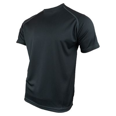 T-Shirt MESH-TECH BLACK Viper® VTEEMTECHBLK 3
