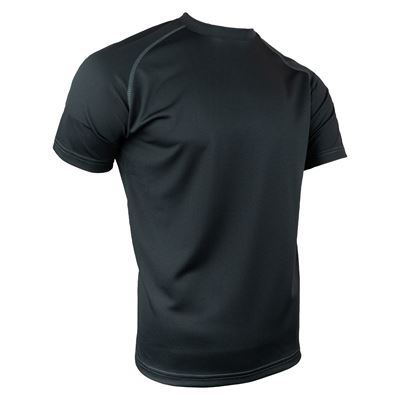 T-Shirt MESH-TECH BLACK Viper® VTEEMTECHBLK 4