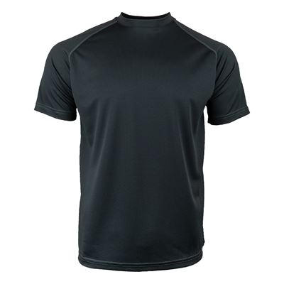 T-Shirt MESH-TECH BLACK