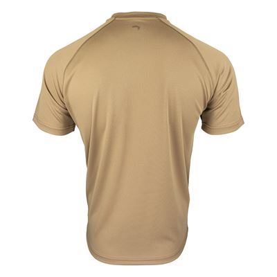 T-Shirt MESH-TECH COYOTE Viper® VTEEMTECHC 2