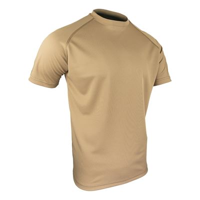 T-Shirt MESH-TECH COYOTE Viper® VTEEMTECHC 3