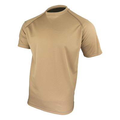 T-Shirt MESH-TECH COYOTE Viper® VTEEMTECHC 4