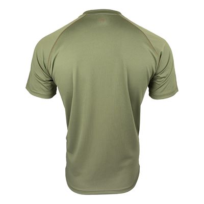 T-Shirt MESH-TECH GREEN Viper® VTEEMTECHG 2