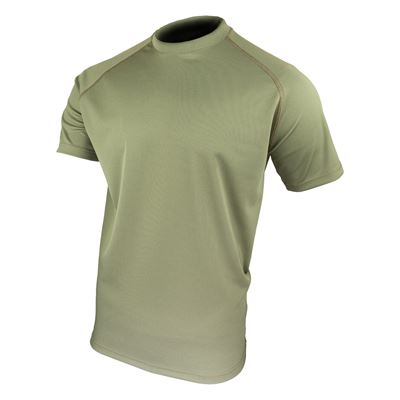 T-Shirt MESH-TECH GREEN Viper® VTEEMTECHG 4
