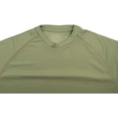 T-Shirt MESH-TECH GREEN Viper® VTEEMTECHG 6