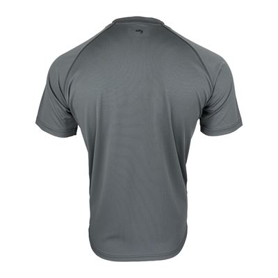 T-Shirt MESH-TECH GREY Viper® VTEEMTECHTTM 2