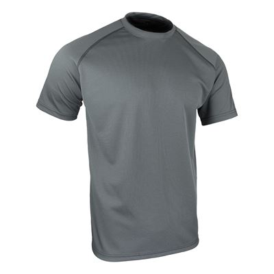 T-Shirt MESH-TECH GREY Viper® VTEEMTECHTTM 3