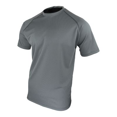 T-Shirt MESH-TECH GREY Viper® VTEEMTECHTTM 4