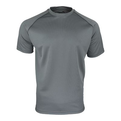 T-Shirt MESH-TECH GREY