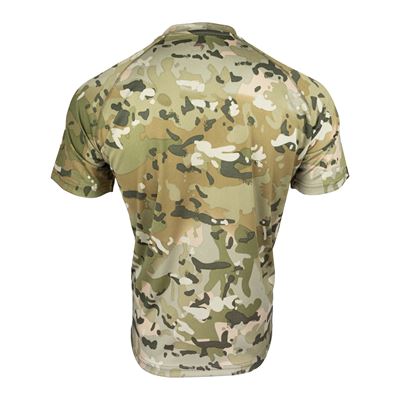 T-Shirt MESH-TECH VCAM Viper® VTEEMTECHVCAM 2