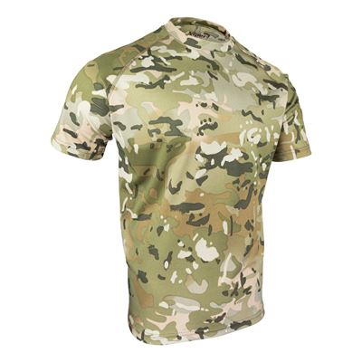 T-Shirt MESH-TECH VCAM Viper® VTEEMTECHVCAM 3