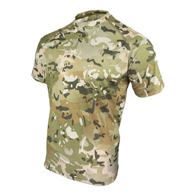 T-Shirt MESH-TECH VCAM Viper® VTEEMTECHVCAM 4