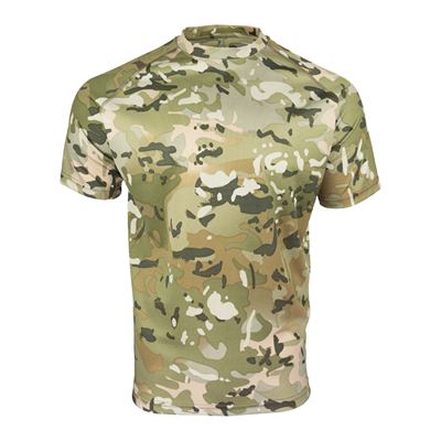 T-Shirt MESH-TECH VCAM