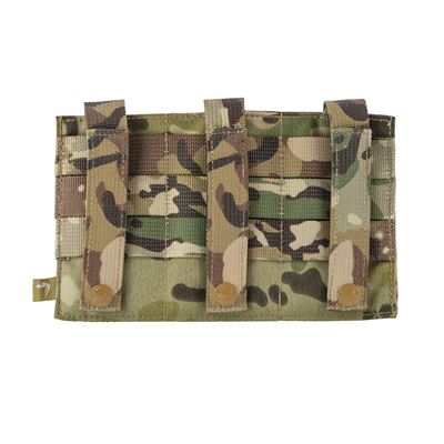 Elastic open pouch for 3 M4/M16 magazines VCAM Viper® VTMAGPLVCAM 5